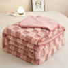 Image_20260518112300_7368_1 Luxury Thermal Blanket Pink