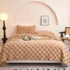 Image_20260303121015_6115_1 Luxury Thermal Blanket Brown